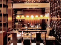 -蛇口希尔顿南海酒店·随轩中餐厅·粤菜