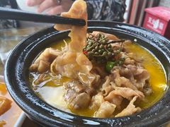 -隔壁老王·家常云南菜(花巷店)