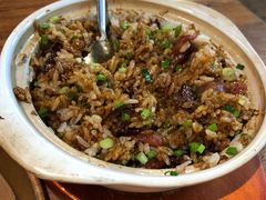 煲仔饭-十六蒲(桂林路店)