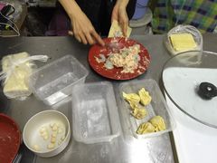 -云云美食