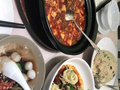 -茅庐毛血旺(临沂泰盛广场店)