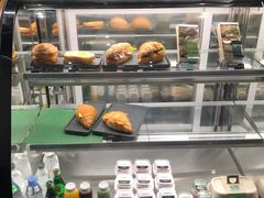 -星巴克(苏州西蒙店)