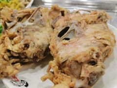 鸡架-老四季(光荣街店)