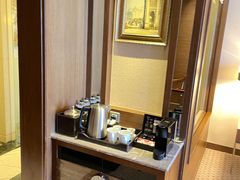 -澳门十六浦索菲特大酒店