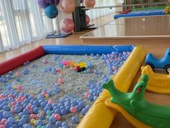 -海州湾会议中心中餐厅