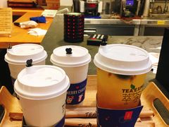 -萃茶师(琅西店)