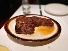 -Wolfgang’s Steakhouse 沃夫冈牛排馆(上海白玉兰广场店)