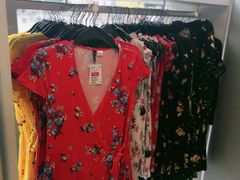 -H&M(来又来时尚购物广场店)