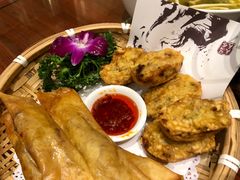 -田水湾丨地道安徽菜(文化路店)