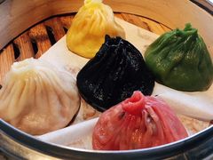 -东南里湖景餐厅·新闽菜(浦西万达店)