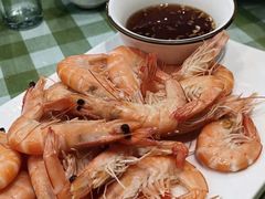 -华圆美食-老蓬莱菜(蓬港路店)