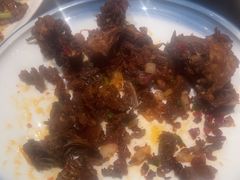 -宏宴·新京菜(望京店)