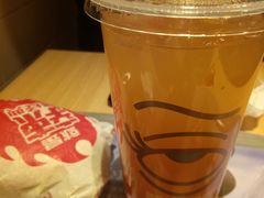 -麦当劳(保定裕华路店)