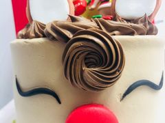 -CAKE BOSS 蛋糕老板(领展购物广场·中关村店)