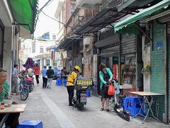 -旨亭街排骨饭(莞城店)