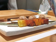 -火山屋台(新街口店)