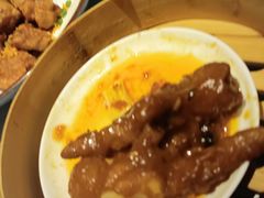 -汤城小厨•粤菜•靓汤(金融街店)