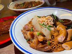 -亞婆井·劲抽面食(铂顿城店)