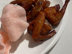 -潮福城潮州大酒楼(湖滨北路店)