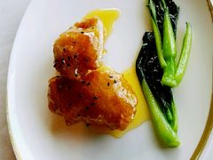 -金轩中餐厅 Jin Xuan(浦东丽思卡尔顿酒店)