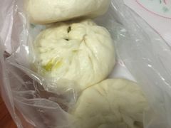 -北万新包子店(淮海店)