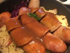 -Goose Island Brewhouse鹅岛精酿啤酒酿造工坊餐厅