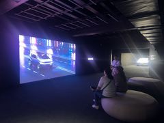 -现代汽车文化中心 Hyundai Motorstudio Beijing