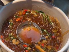 -绿茶餐厅(领展购物广场·中关村店)