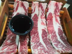 -杀猪天·韩国烤肉(总店)