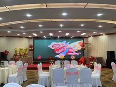 -阿尔滨金山宾馆-餐厅