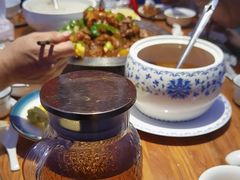 -俭寨大盘鸡·缸子肉·小公鸡·新疆菜(云通店)