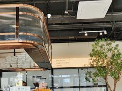 -Pekaa啤咖食肆Coffee&Bistro