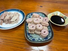 -阿勇面馆(东书房路店)