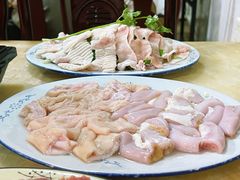 -华哥新鲜猪精品美食