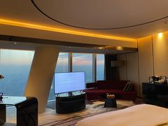 -广州四季酒店