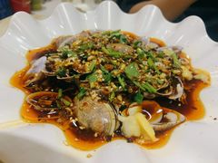 口水花甲-关姐美食(江南西店)