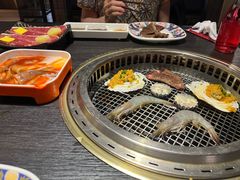 -AJIYA·池袋日式烧肉自助(天津万象城店)