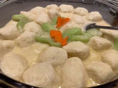 -沙田轩(古北店)