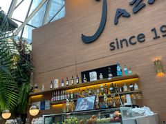 -Jazz·ya 爵士屋(来福士店)