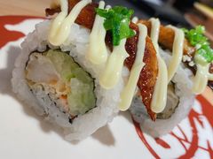 -禾绿寿司(星光68广场店)