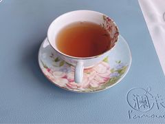 -L'amour澜茉·轻法餐
