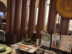 -金厨泰国餐厅·全泰籍厨师料理(拱北店)
