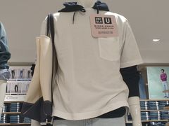 -优衣库(红谷滩万达店)