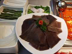 -海底捞火锅(万象城店)