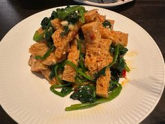 -宴语·新疆菜·大盘鸡·烤肉(北泉店)