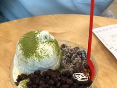 -DQ·蛋糕·冰淇淋(高新万达店)