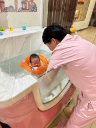 -奕新一诺台式母婴护理中心(我格广场店)