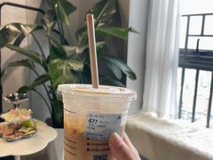 -瑞幸咖啡(上梅林地铁站店)