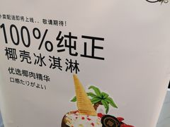 -津椰本·海南正宗椰奶清补凉(店一店)