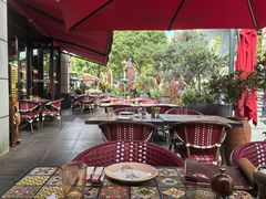 -BROWNSTONE布朗石西班牙餐厅(富城店)